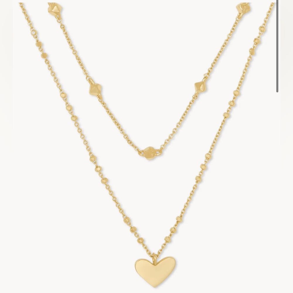 Kendra Scott Necklace Brand New